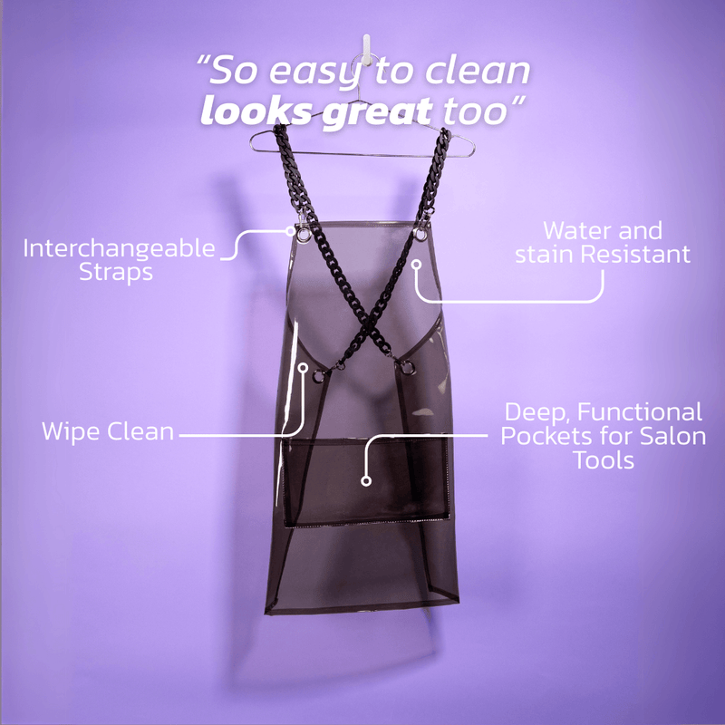 Custom Apron Kit