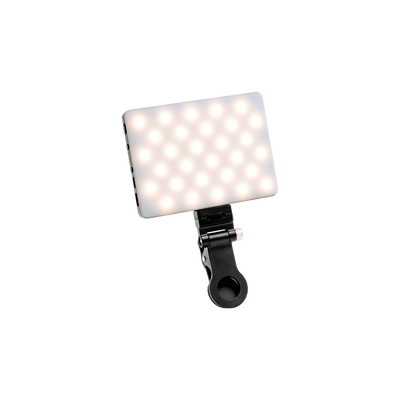 Looth LED Light & Neck Mount