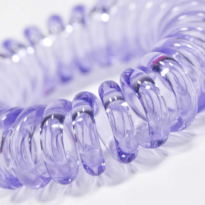 Purple Anti-Tension Bobble Set of 5