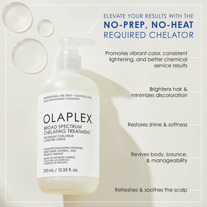 Olaplex BROAD SPECTRUM CHELATING online TREATMENT