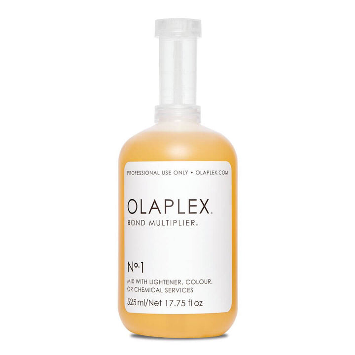 Olaplex cheapest Salon intro kit