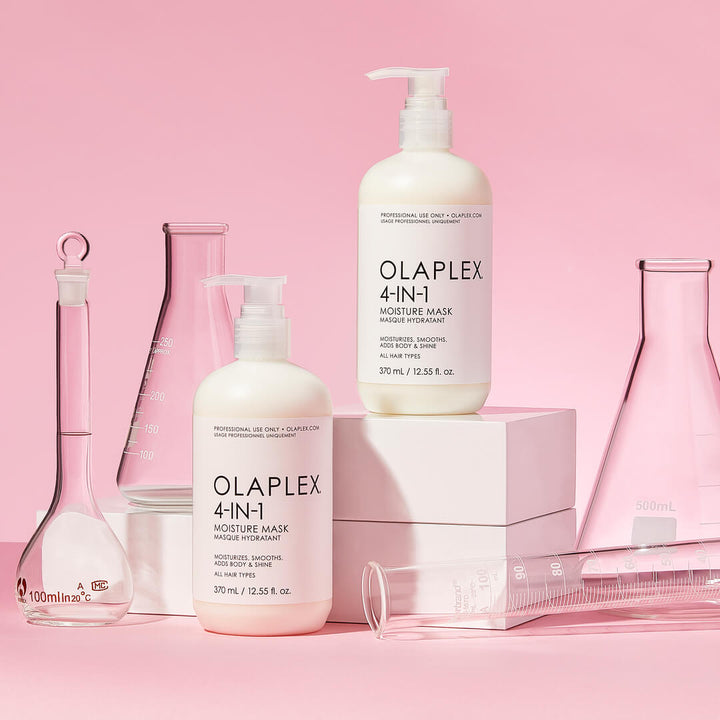 Popular NEW Olaplex 4-In-1 Bond Moisture Mask